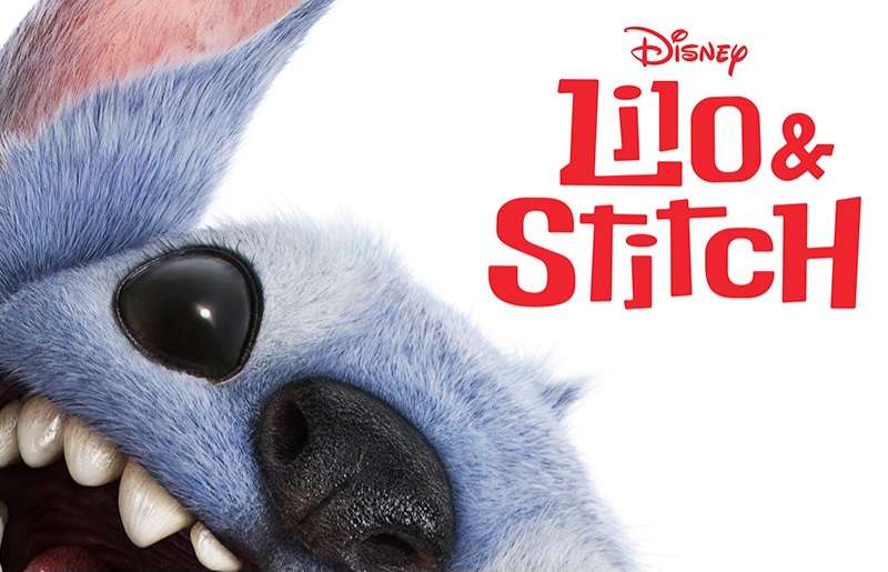 Lilo & Stitch