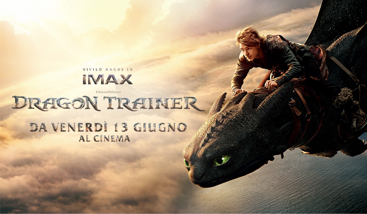 Dragon Trainer