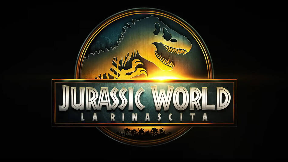Jurassic World - La rinascita